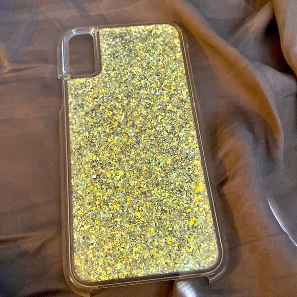 iPhone 7 Plus Case - Sparkly - Picture 1 of 1